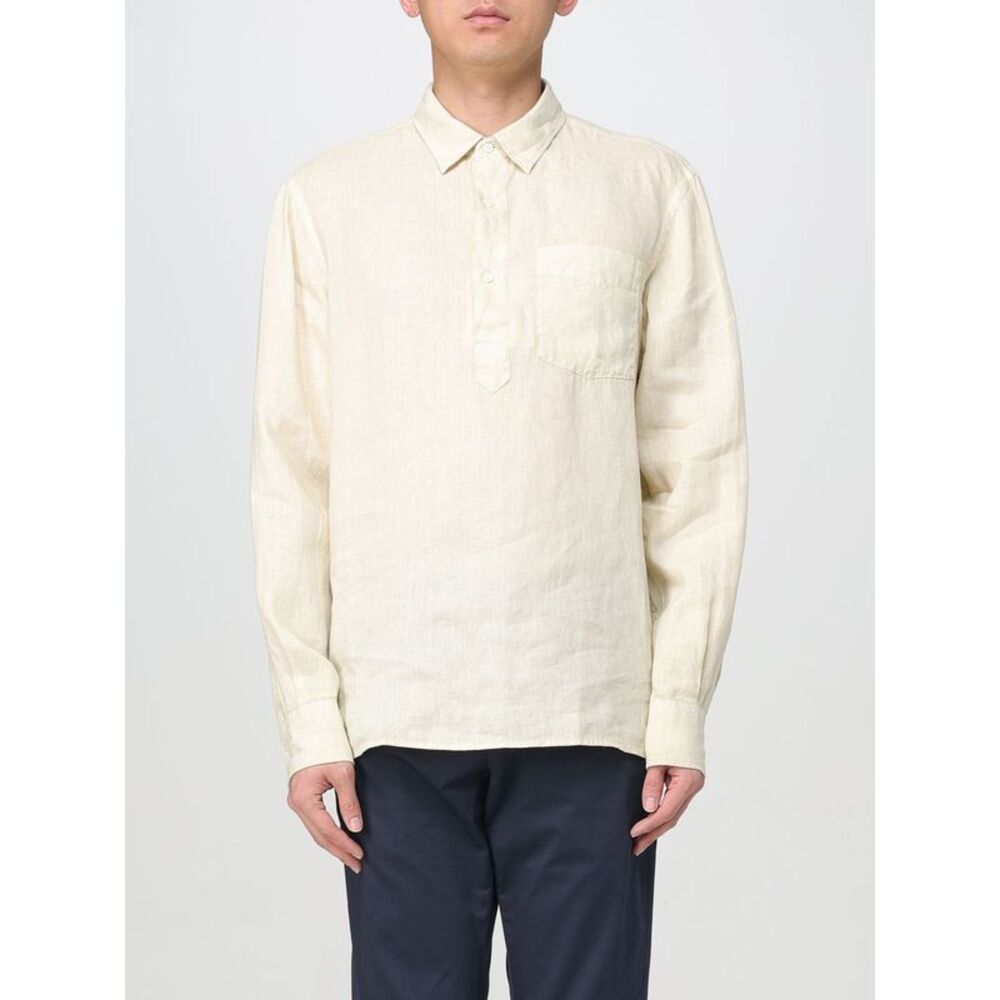 Aspesi Shirt Men Sand